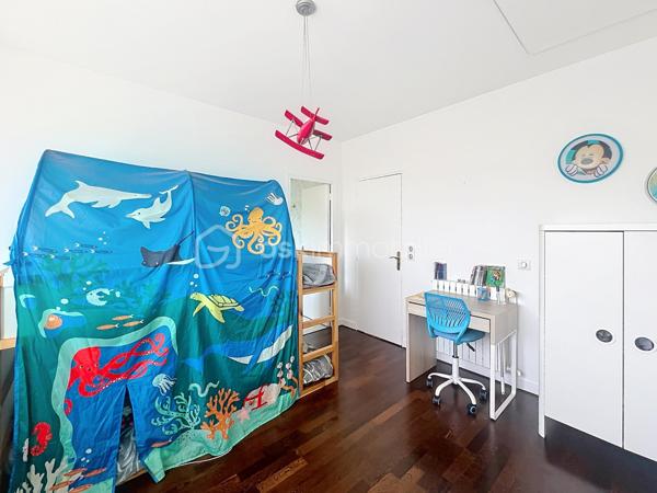 Maison de 232 m²