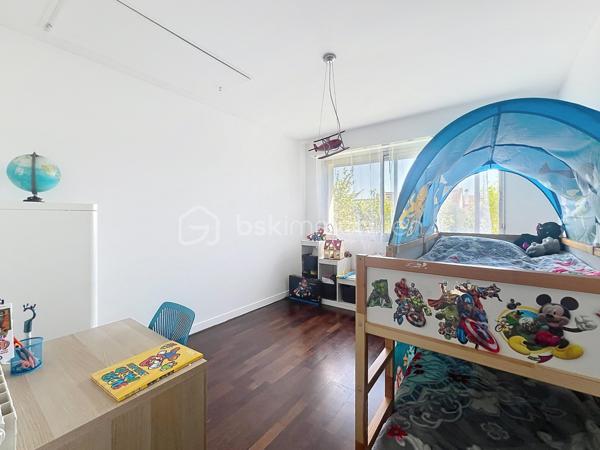 Maison de 232 m²