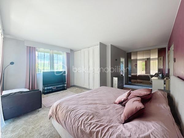 Maison de 232 m²