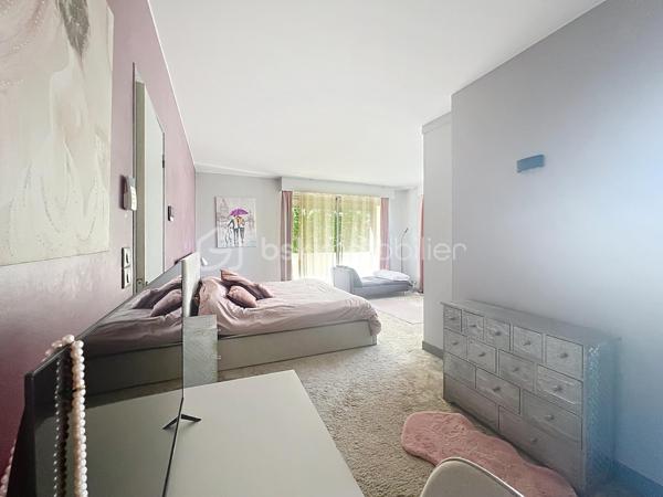 Maison de 232 m²
