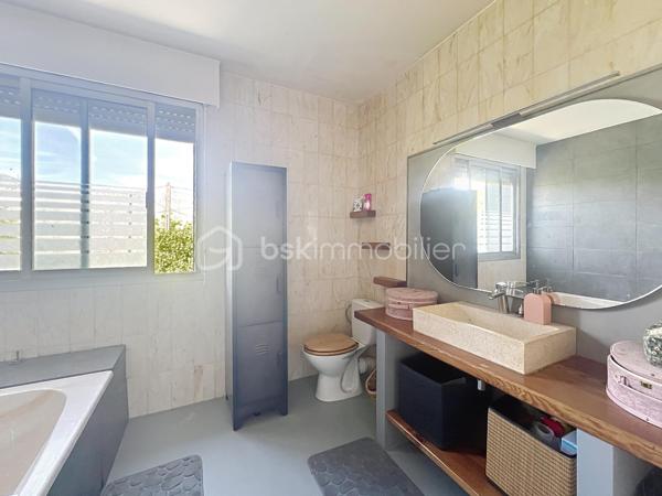 Maison de 232 m²