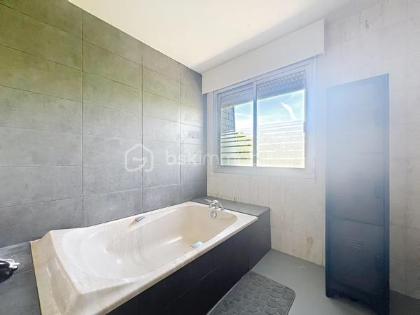 Maison de 232 m²