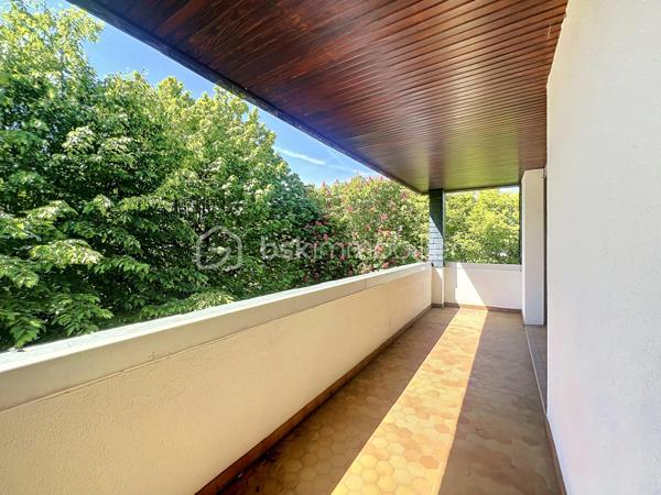 Maison de 232 m²