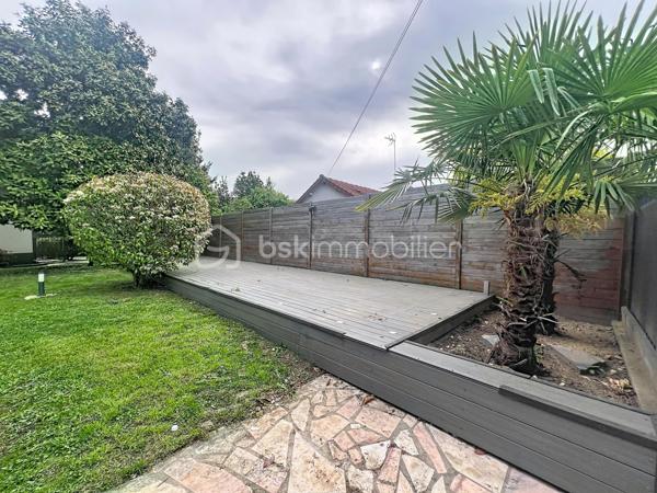 Maison de 232 m²