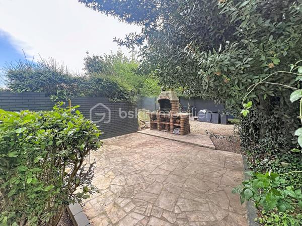 Maison de 232 m²