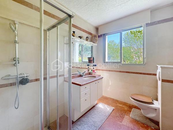 Maison de 232 m²