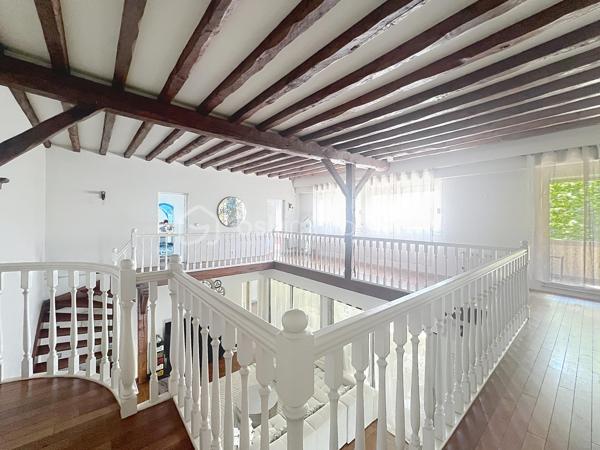 Maison de 232 m²