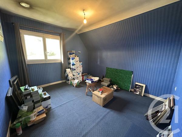 Maison à vendre  6 pièces - 170 m2 HERMIVAL LES VAUX - 14