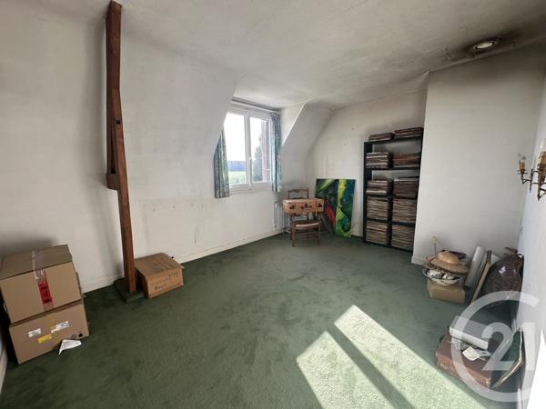 Maison à vendre  6 pièces - 170 m2 HERMIVAL LES VAUX - 14