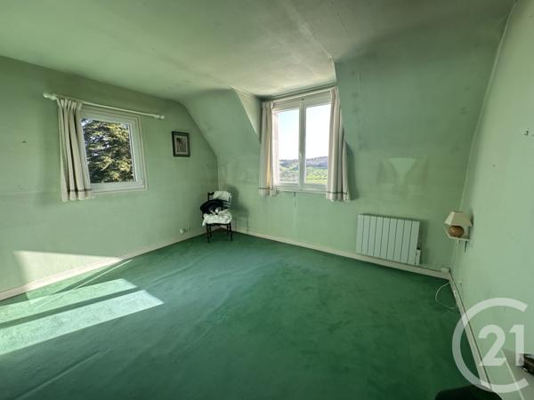 Maison à vendre  6 pièces - 170 m2 HERMIVAL LES VAUX - 14