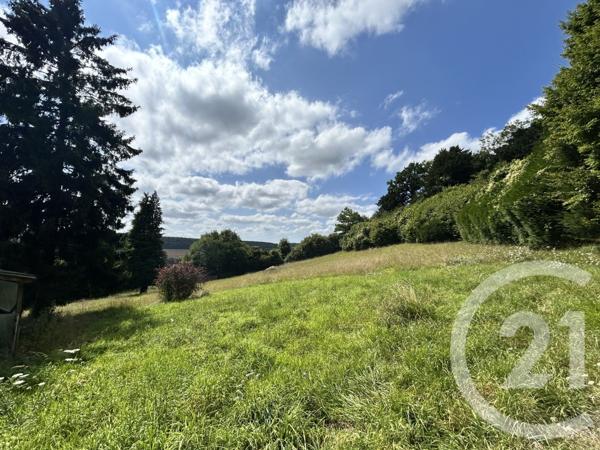 Maison à vendre  6 pièces - 170 m2 HERMIVAL LES VAUX - 14