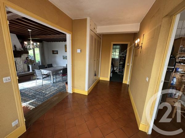 Maison à vendre  6 pièces - 170 m2 HERMIVAL LES VAUX - 14