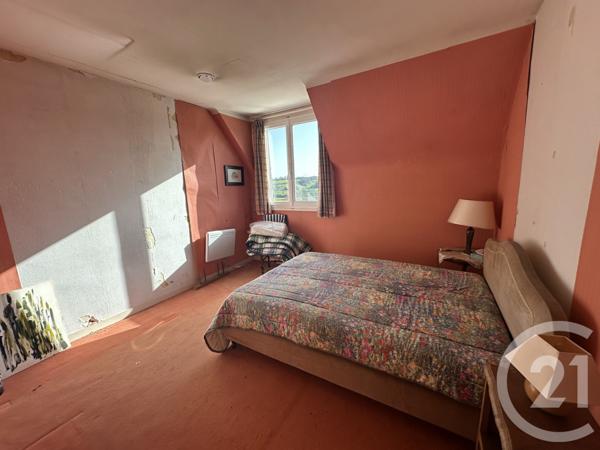 Maison à vendre  6 pièces - 170 m2 HERMIVAL LES VAUX - 14