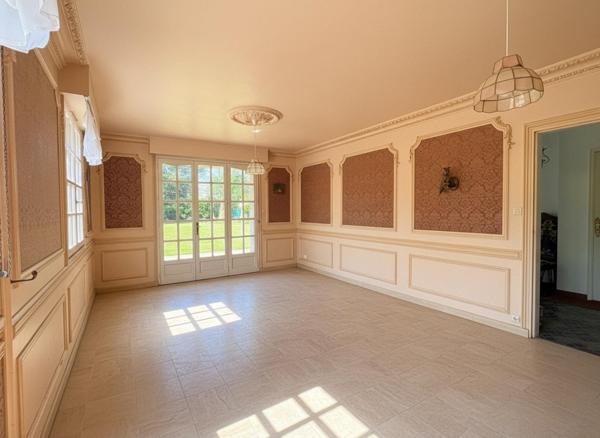 Maison 175 m² familiale en campagne entre Servon sur Vilaine