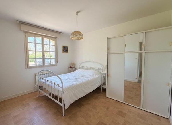 Maison 175 m² familiale en campagne entre Servon sur Vilaine