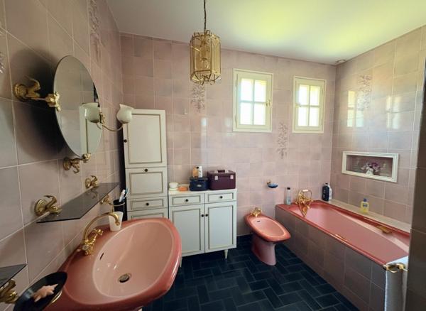 Maison 175 m² familiale en campagne entre Servon sur Vilaine