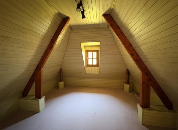 Maison 175 m² familiale en campagne entre Servon sur Vilaine