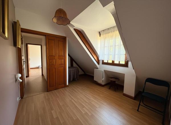 Maison 175 m² familiale en campagne entre Servon sur Vilaine