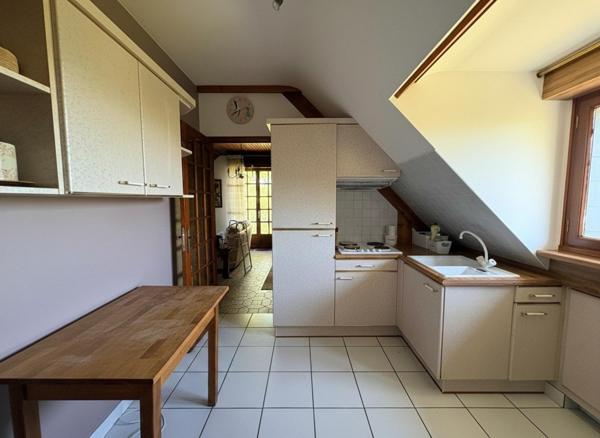 Maison 175 m² familiale en campagne entre Servon sur Vilaine