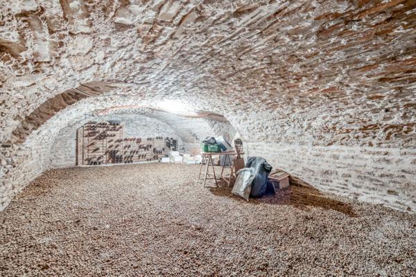 Appartement au centre de Chalon Sur Saône de 119 m2