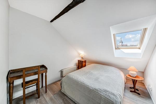 Appartement au centre de Chalon Sur Saône de 119 m2