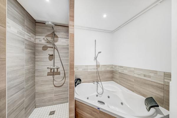 Appartement au centre de Chalon Sur Saône de 119 m2