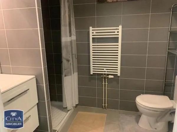 Appartement à vendre 2 pièces 40.53m²