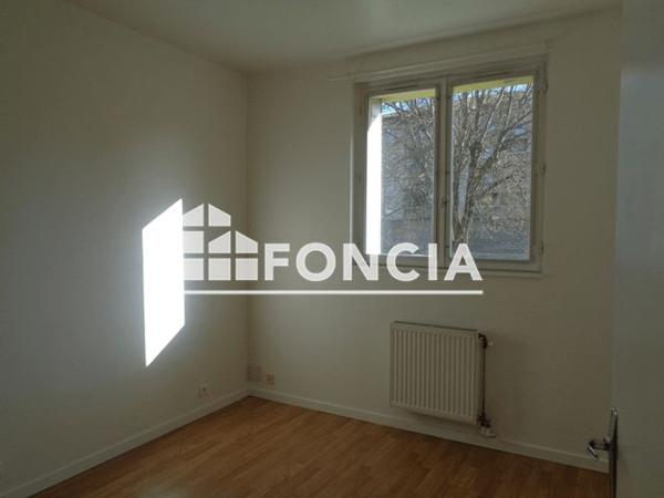 Location Appartement 3 pièces 61.83 m² - ALLEE F Valence 26000