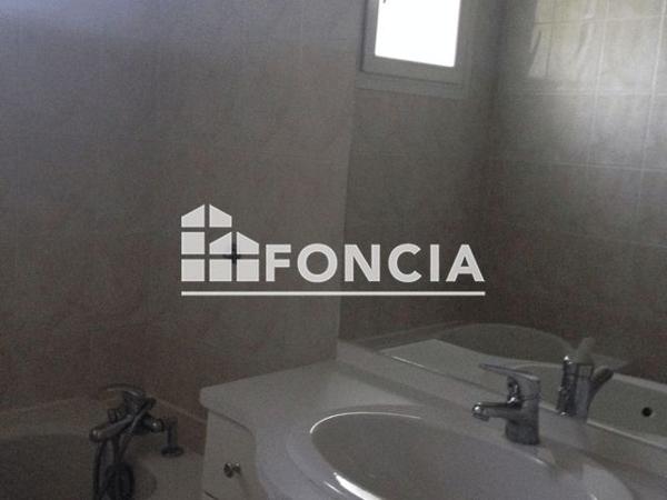 Location Appartement 3 pièces 61.83 m² - ALLEE F Valence 26000