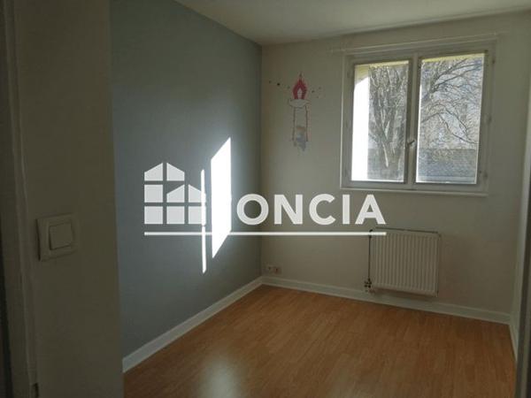 Location Appartement 3 pièces 61.83 m² - ALLEE F Valence 26000