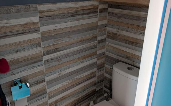 Maison à vendre    3 pièces • 45,90 m2 Saint-Georges-de-Didonne