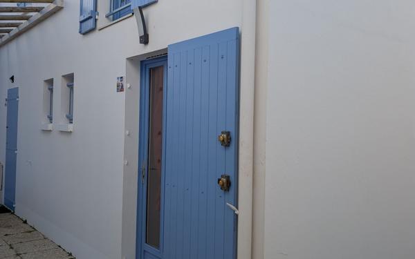 Maison à vendre    3 pièces • 45,90 m2 Saint-Georges-de-Didonne