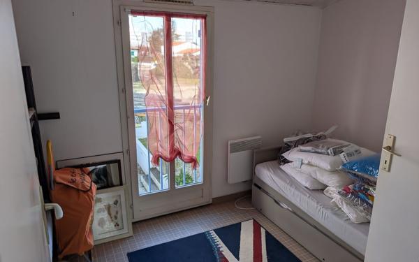 Maison à vendre    3 pièces • 45,90 m2 Saint-Georges-de-Didonne