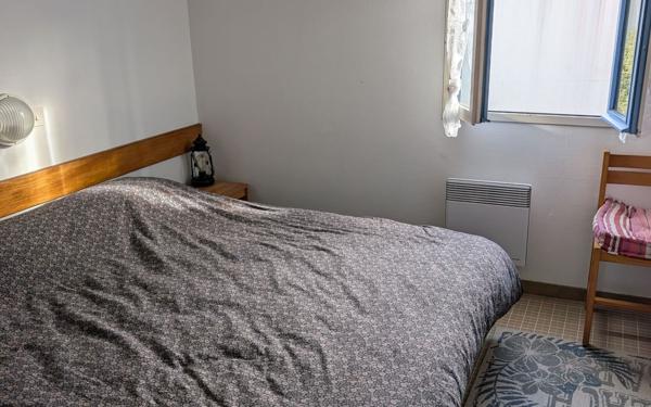 Maison à vendre    3 pièces • 45,90 m2 Saint-Georges-de-Didonne