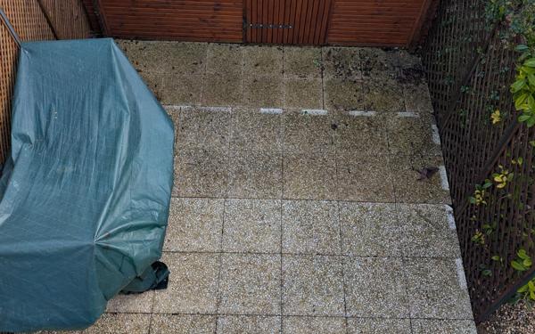 Maison à vendre    3 pièces • 45,90 m2 Saint-Georges-de-Didonne