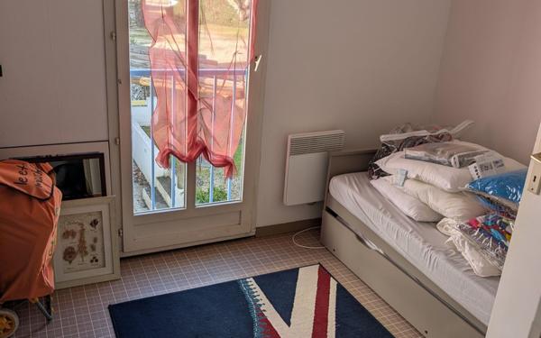 Maison à vendre    3 pièces • 45,90 m2 Saint-Georges-de-Didonne