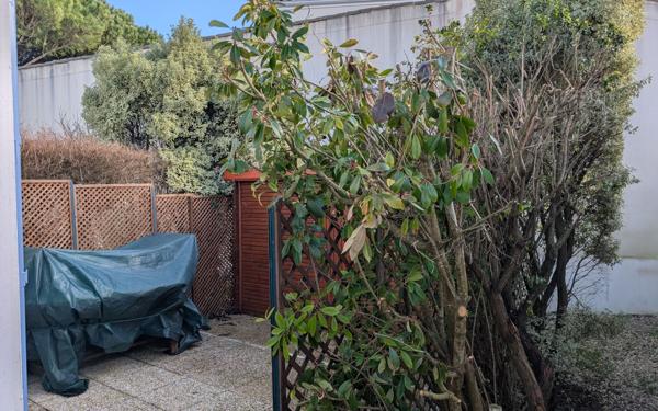 Maison à vendre    3 pièces • 45,90 m2 Saint-Georges-de-Didonne