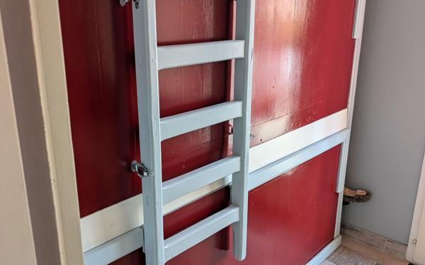 Maison à vendre    3 pièces • 45,90 m2 Saint-Georges-de-Didonne