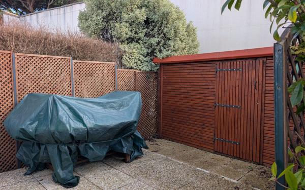 Maison à vendre    3 pièces • 45,90 m2 Saint-Georges-de-Didonne