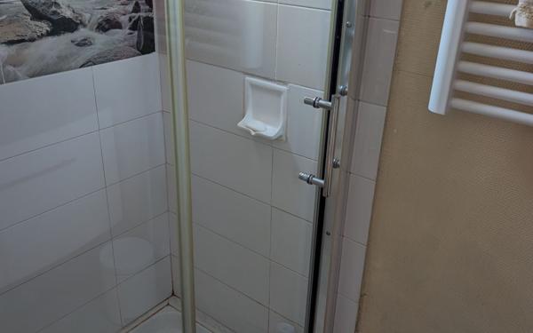 Maison à vendre    3 pièces • 45,90 m2 Saint-Georges-de-Didonne