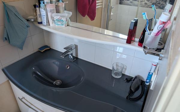 Maison à vendre    3 pièces • 45,90 m2 Saint-Georges-de-Didonne