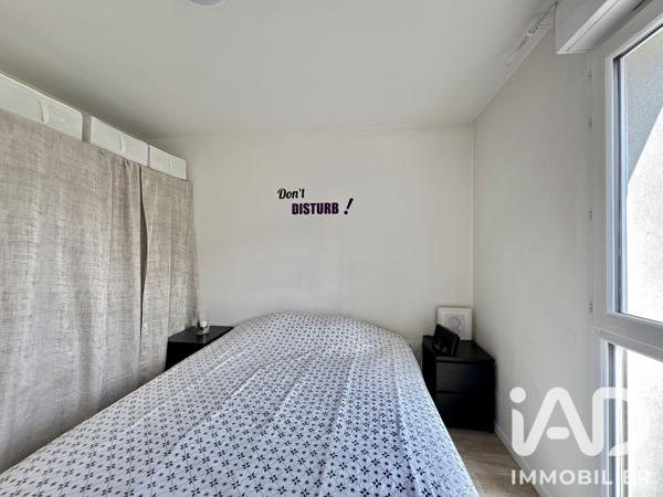 Location appartement 2 pièces 43,46 m² Ris-Orangis