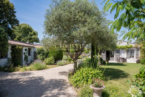 Ensemble immobilier vue mer – première ligne – la Flotte