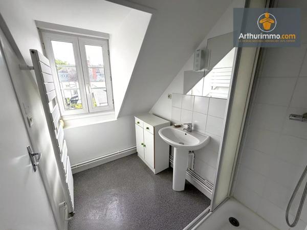 Location                                                      Maison
                        
                     7 pièces                      137 m2                     à Compiègne
