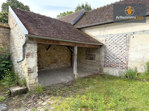 Location                                                      Maison
                        
                     7 pièces                      137 m2                     à Compiègne
