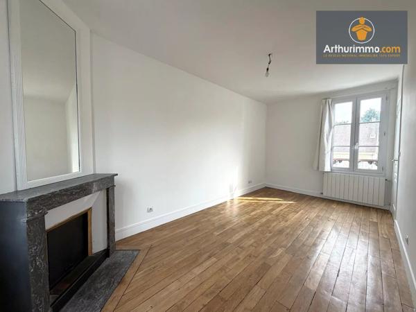 Location                                                      Maison
                        
                     7 pièces                      137 m2                     à Compiègne