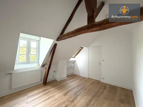 Location                                                      Maison
                        
                     7 pièces                      137 m2                     à Compiègne