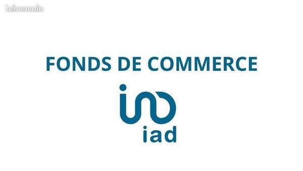 Boutique/Local commercial à vendre 60 m² Versailles