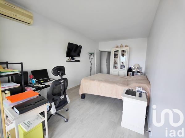 Appartement à vendre 3 pièces 78 m² Villeneuve-Loubet