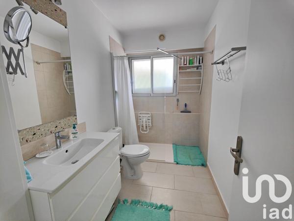 Appartement à vendre 3 pièces 78 m² Villeneuve-Loubet